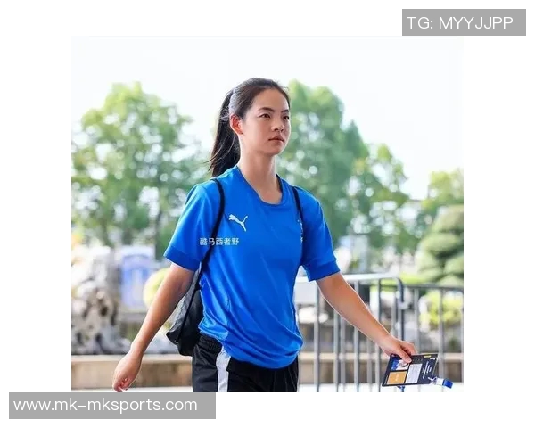 21岁姜晨璟绝杀助武汉女足晋级身高161的后腰展现出色实力与魅力