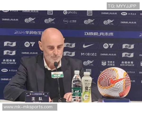 海港队伤病困扰穆斯卡特力不从心难以逆转局势