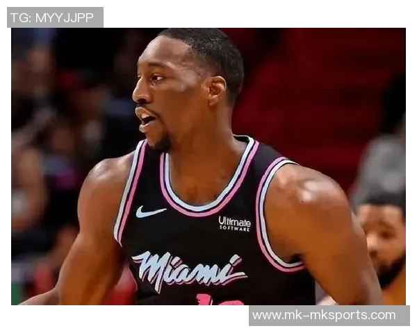 热火为交易字母提前准备报价不包括阿德巴约引发关注