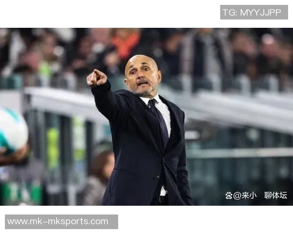 斯帕莱蒂称赞麦肯尼适应能力期待尤文展现出色表现