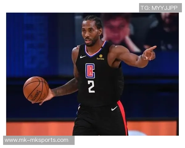 莱昂纳德分享签名鞋设计灵感源于女儿对网球的热爱与影响