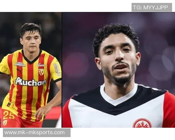 马尔穆什参与踢球风格挑战赛选择胡桑诺夫展现速度魅力