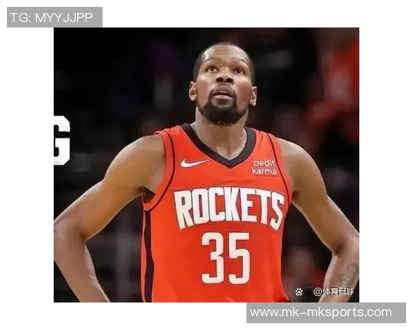 阿门坦言需提升对抗文班防守的能力与杜兰特的配合日益默契